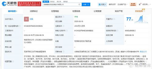 華為信息技術(shù)新布局 蕪湖子公司注冊資本2000萬，深化系統(tǒng)集成業(yè)務(wù)