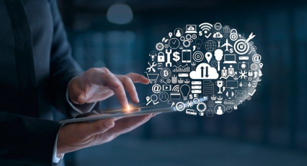 一文讀懂系統(tǒng)集成技術(shù)與信息化集成系統(tǒng)