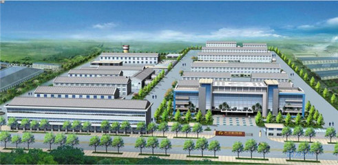 東營(yíng)港經(jīng)濟(jì)開發(fā)區(qū) 環(huán)保項(xiàng)目引領(lǐng)高質(zhì)量發(fā)展新篇章