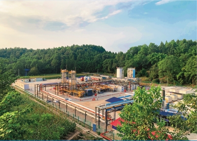 邁向綠色未來 中國(guó)石油2023年環(huán)境保護(hù)公報(bào)與環(huán)保項(xiàng)目開發(fā)解讀