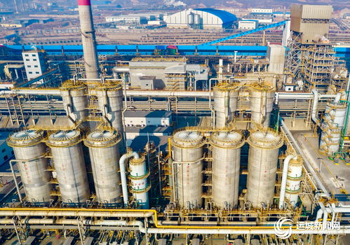 數(shù)智賦能煉焦產(chǎn)業(yè) 綠色轉(zhuǎn)型中的環(huán)保項目開發(fā)路徑